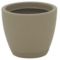 Vaso asteca 32cm bg tramontina