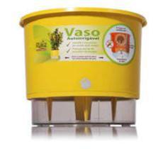 Vaso Auto Irrigável N 02 - Pequeno - Raiz