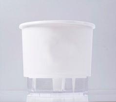 Vaso Auto Irrigável N 03 - Médio - Raiz Vaso Auto Irrigável N 03 - Médio - Raiz