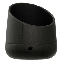 Vaso Autoirrigável Copo de Leite M (22X25) Cor Basalto BROTA Vaso Autoirrigável Copo de Leite M (22X25) Cor Basalto BROTA