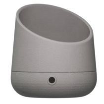 Vaso Autoirrigável Copo de Leite M (22X25) Cor Cimento BROTA Vaso Autoirrigável Copo de Leite M (22X25) Cor Cimento BROTA