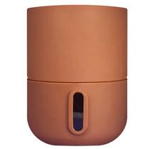 Vaso Autoirrigável Decor (25X33) Terracota BROTA Vaso Autoirrigável Decor (25X33) Terracota BROTA
