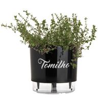 Vaso Autoirrigável para Plantas Gourmet N3 Raíz Vaso Autoirrigável para Plantas Gourmet N3 Raíz