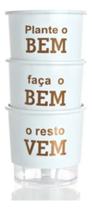 Vaso Autoirrigavel - Plante o Bem - 1unidade