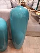 Vaso Azul Celeste G Vaso Azul Celeste G