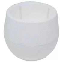 Vaso Baby Ball De Cerâmica Com Cores - All Garden Vaso Babyball Ceramica All Garden