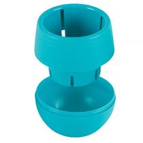 Vaso Baby Ball Verde Retrô - ALL GARDEN