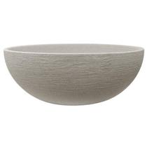 Vaso Bacia Europeia 55 Japi Cinza Vaso Bacia Europeia 55 Japi Cinza