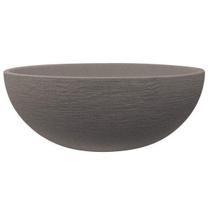 Vaso Bacia Europeia 55 Japi Cinza Vaso Bacia Europeia 55 Japi Cinza