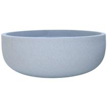 Vaso Bacia Rustica 55 (29L) Cor Cimento JAPI Vaso Bacia Rustica 55 (29L) Cor Cimento JAPI