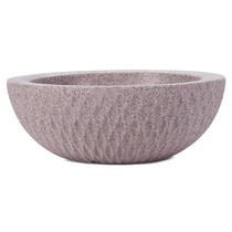 Vaso Bacia Sicilia Pedra 12 Terrano Vaso Bacia Sicilia Pedra 12 Terrano