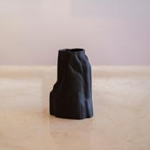 Vaso Black Stone (P) Vaso Black Stone (P)