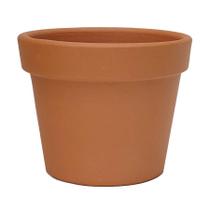 Vaso Boa Nova Cerâmica Natural - Tamanho P Vaso Boa Nova Cerâmica Natural - Tamanho P