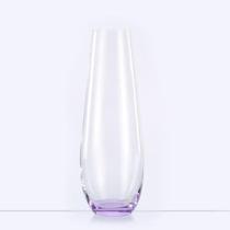 Vaso Bohemia Violet 34 cm - Cardosoutl