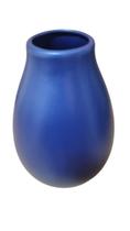 Vaso Bojo P Azul Estrelar - 19,5 cm