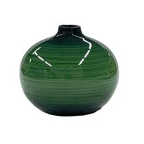 Vaso Bojudo 16Cm Amazônia - Carolina Haveroth