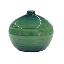 Vaso Bojudo 23X22cm Amazônia - Carolina Haveroth Vaso Bojudo 23X22cm Amazônia - Carolina Haveroth