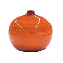 Vaso Bojudo 23X22cm Aruba - Carolina Haveroth Vaso Bojudo 23X22cm Aruba - Carolina Haveroth