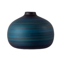 Vaso Bola Colombia Fosco 18X20cm - Carolina Haveroth