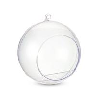 Vaso Bola Extra Grande Suspenso Suculentas Terrário Vaso Bola Extra Grande Suspenso Suculentas Terrário