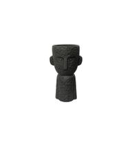 Vaso Boneco de Pedra Grande 28cm 6102 - Monte Real Vaso Boneco de Pedra Grande 28cm 6102 - Monte Real