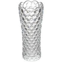 Vaso Bubble de Vidro 7x17cm para Flor Planta Decorativo Lyor Redondo Incolor Vaso Bubble de Vidro 7x17cm para Flor Planta Decorativo Lyor Redondo Incolor