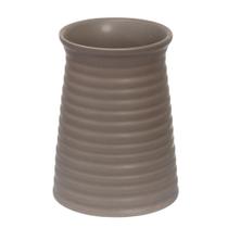 Vaso Cachepo Em Cerâmica Riscado Mesa Sala Quintal Moderno Vaso Cachepo Em Cerâmica Riscado Mesa Sala Quintal Moderno