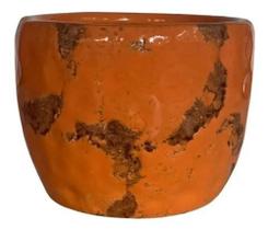 Vaso Cachepô Para Plantas Varias Cores Seleta P