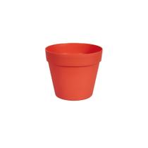 Vaso Cachepot 15cm Argila