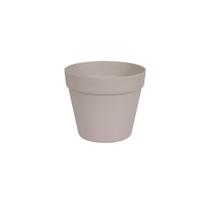 Vaso Cachepot 15cm Branco Antigo