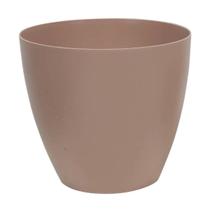 Vaso Cachepot Bagé (12x11 cm) Malva Vintage VASART