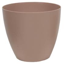 Vaso Cachepot Bagé (14x13 cm) Malva Vintage VASART