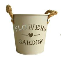 Vaso Cachepot / Balde de alumínio Vaso Cachepot / Balde de alumínio