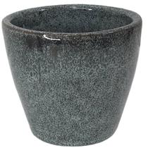 Vaso Cachepot de Cerâmica Decorativo Vaso Suculenta Colorido