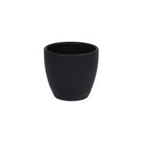 Vaso Cachepot de Plantas p/ Decoração Plástico Mini Copo