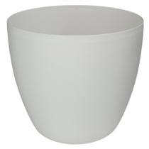 Vaso Cachepot Decorativo de Mesa Redondo 1.8L - Oxford