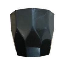 Vaso Cachepot Diamante Em Polietileno Decoração Planta Cores - Vaso Cachepot Diamante Em Polietileno Decoração Planta Cores -