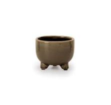 Vaso Cachepot Em Ceramica - Mart 15490 - Mart Collection