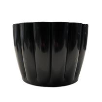 Vaso Cachepot Moranga Em Polietileno Decoração Planta Cores Vaso Cachepot Moranga Em Polietileno Decoração Planta Cores