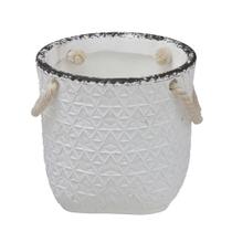 Vaso Cachepot P Plantas Rustico Decoracao Jardim Casa