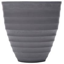 Vaso Cachepot Para Flores Plantas 15cmx7cm Plástico Lyor Név Vaso Cachepot Para Flores Plantas 15cmx7cm Plástico Lyor Név