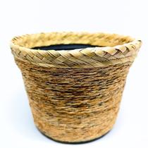 Vaso Cachept de Sisal Médio
