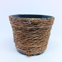 Vaso Cachept de Sisal Pequeno