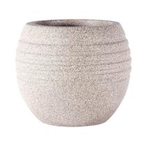 Vaso Canela 24x23cm Vaso Canela 24x23cm