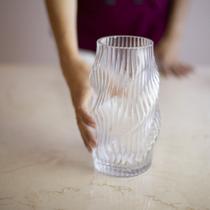 Vaso Canelado Torcido (P) Vaso Canelado Torcido (P)