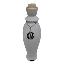 Vaso castical 42x12x12 ch01 502mu a carolina haveroth