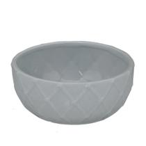 Vaso centro de mesa decorativo noruega 17cm