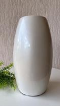 Vaso Centro de Mesa Decorativo Porto Pérola