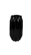 Vaso centro de mesa luxo de cerâmica moderno