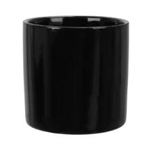 Vaso Cerâmica 10,5cm Flor Arte Vaso Cerâmica 10,5cm Flor Arte